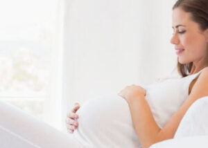 استراحت-بستر-بارداری استراحت در بستر در بارداری