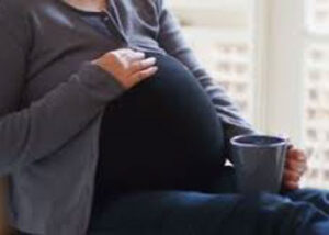 افزایش وزن در بارداری