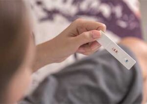 اقدامات قبل از بارداری