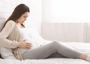 انقباضات براکستون هیکس در بارداری انقباضات براکستون هیکس