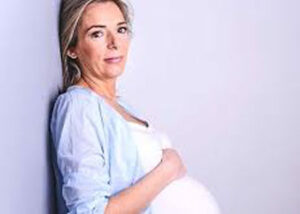 بارداری در سنین بالا