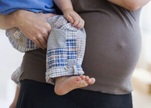 بارداری دوم