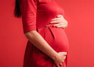 بارداری پرخطر