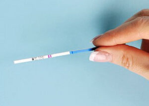 تشخیص زمان تخمک گذاری