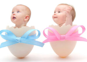 تعیین جنسیت