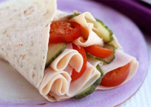 خوراکیهای ممنوع در بارداری