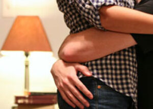 رابطه جنسی در بارداری