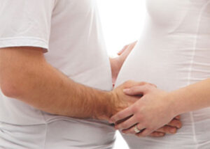 رابطه جنسی در بارداری