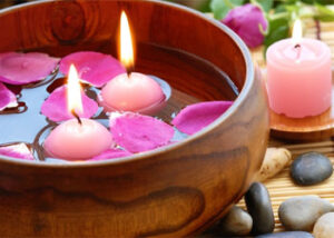 رایحه درمانی در بارداری