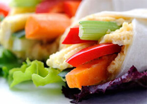 رژیم-غذایی-قبل-از-بارداری-مهمانی رژیم غذایی قبل از بارداری