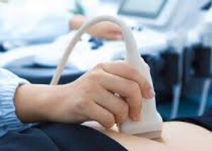 سونوگرافی NT