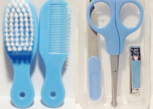 سیسمونی نوزاد