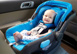 صندلی ماشین کودک