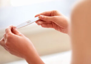 علائم اولیه بارداری