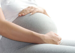 علائم زایمان