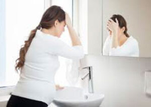 علائم هفته دوم بارداری