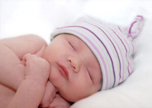 ماه سوم نوزاد