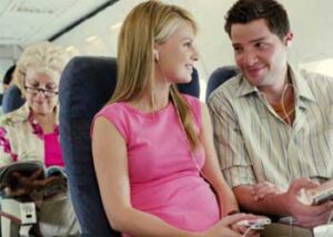 مسافرت-در-بارداری مسافرت در بارداری