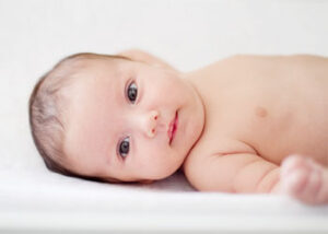 هفته-سوم-تولد-نوزاد هفته سوم نوزاد