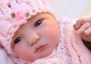 هفته-هفتم-تولد-نوزاد هفته هفتم نوزاد