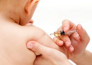 تقویت سیستم ایمنی کودک