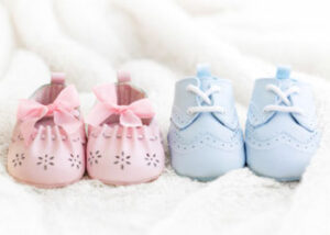 تشخیص جنسیت جنین