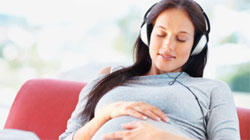 آموزش-جنین-در-رحم-مادر آموزش جنین در رحم مادر