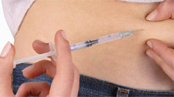 آمپول هپارین در بارداری