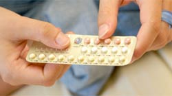 تاثیر قرص اورژانسی بر پریود