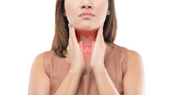 اختلال تیروئید و ناباروری