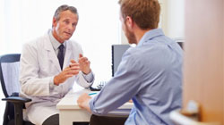 آزواسپرمی در مردان