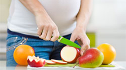 راههای افزایش وزن جنین در بارداری