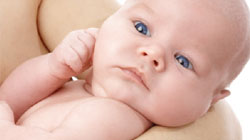 امتناع کودک از خوردن شیر