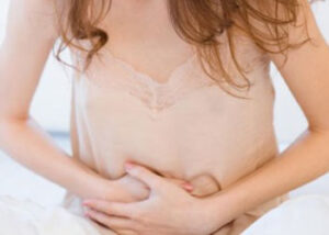 علائم کاذب زایمان