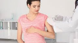 اوریون در بارداری