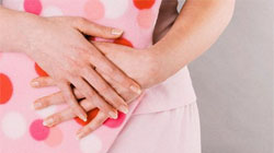 اولین پریود بعد از زایمان