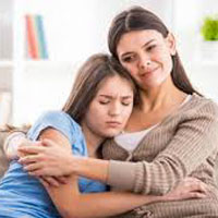 اولین پریود