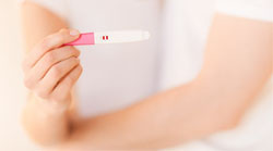 باردارشدن بعد از جلوگیری طولانی