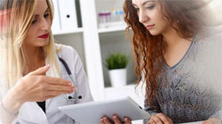 احتمال بارداری با پرولاکتین بالا