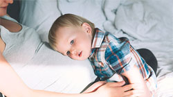 زمان بارداری بعد از سزارین