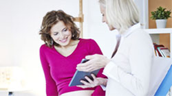 آمادگی رحم برای بارداری بلافاصله بعد از سقط