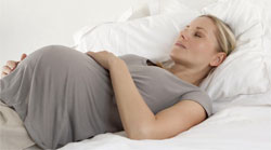 رابطه بارداری دوقلویی و hcg