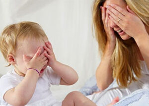 بازی قایم باشک