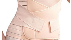 گن بستن در بارداری