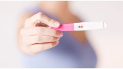 بهترین زمان برای باردار شدن