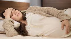 بیماریهای عفونی در بارداری