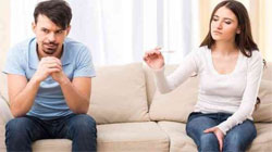 تاثیر خودارضایی مردان و زنان بر عقیمی