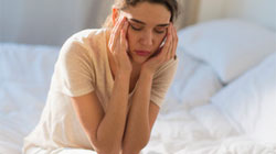 تاثیر پریود نامنظم بر باردار شدن