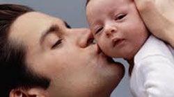 تازه-پدر تازه پدر