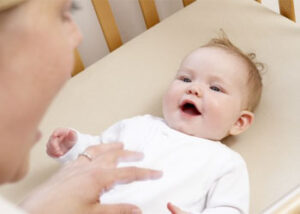 انتخاب تخت نوزاد